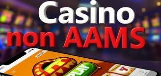 Casino Non AAMS La Guida Completa per il Giocatore Moderna Casino Non AAMS La Guida Completa per il Giocatore Moderna