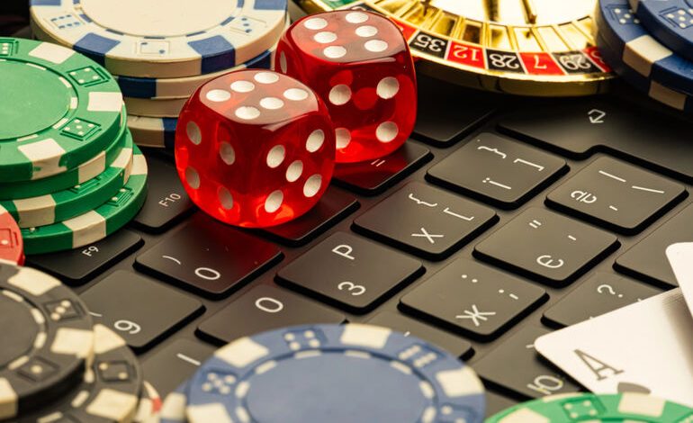 Casino Winstler UK Your Ultimate Guide to Online Gaming