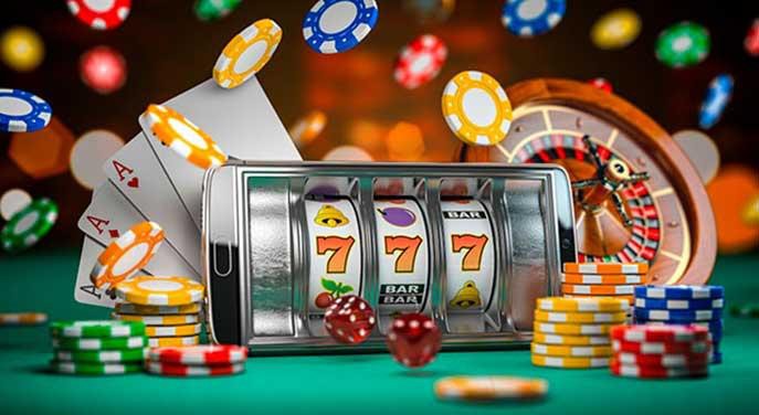 Discover the Excitement of Slots Charm Casino Where Luck Meets Gaming