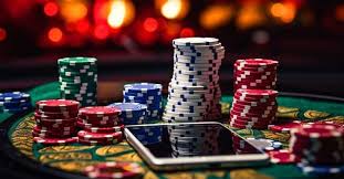 Experience the Thrill of Gaming at TenBet Online Casino UK