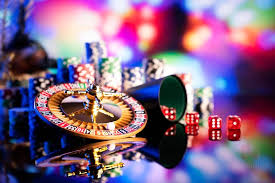 Free Bonus No Deposit Casino Everything You Need to Know
