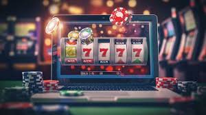 Play, Spin, and Celebrate The Ultimate Guide to Enjoying Casino Games