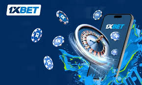 1xBet App Your Ultimate Betting Experience -1534971373