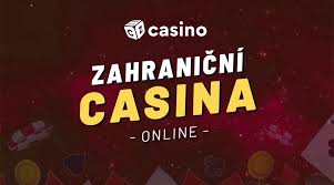 Nové Online CZ Casino Objevte Svět Hracích Automatů a Bonusů